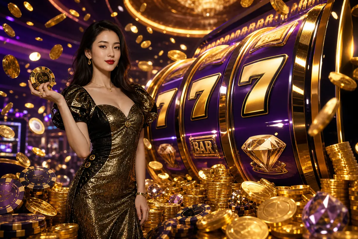 45bdt Casino শুরু করার ধাপ